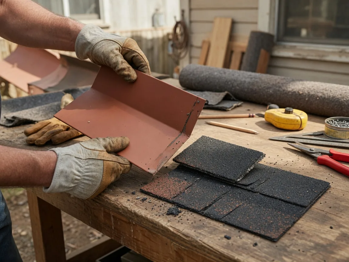 Roof Repair company in Kansas City, KS